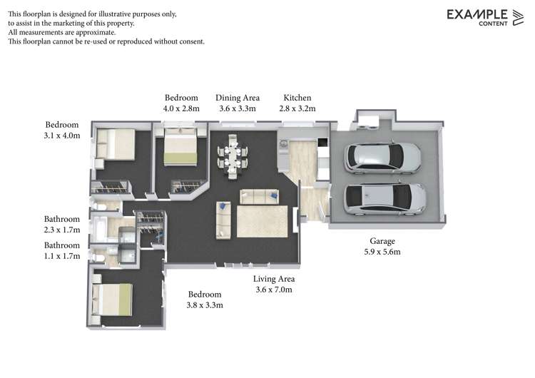 23 Bellona Place Flagstaff_1