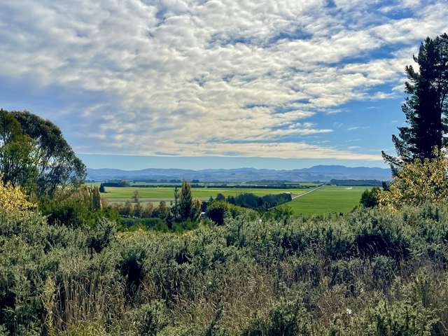 Lot 5 Gaudion Road, Peebles Oamaru_1