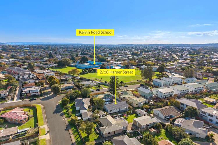 2/18 Harper Street Papakura_17