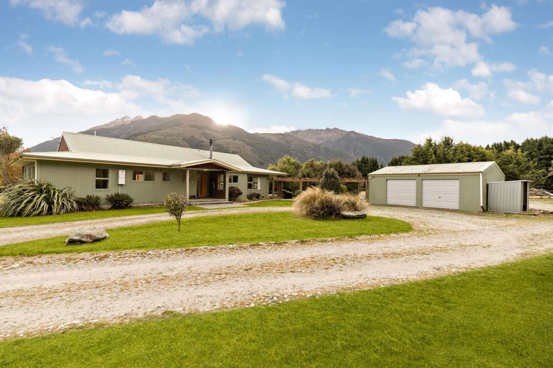 2 Wilkin Road Makarora Wanaka Houses for Sale One Roof