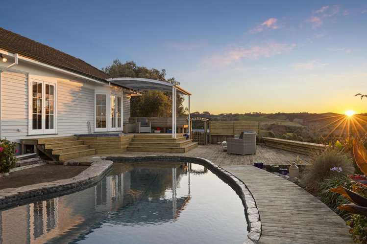 88 Sinclair Road Ararimu_0