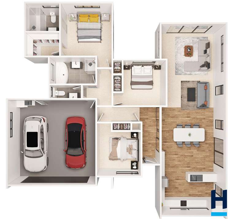 60 Les Wakefield Road Mapua_21