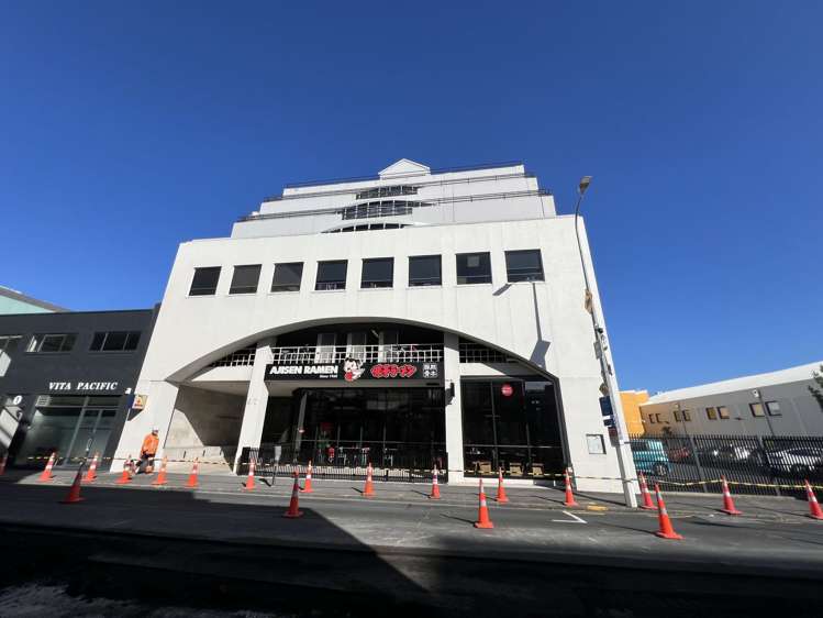 Level 2 - West/5 - 7 Kingdon Street Newmarket_5