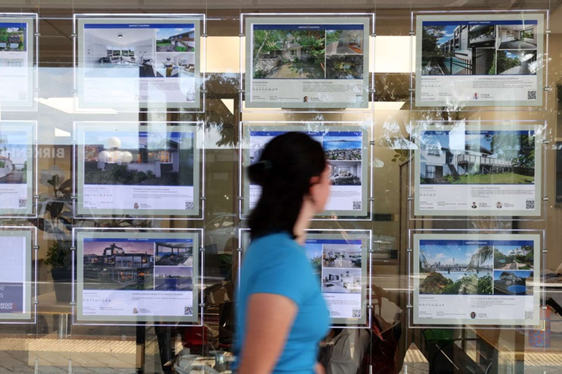 Mortgage fear: Rising fuel prices ‘making people think twice about more debt’