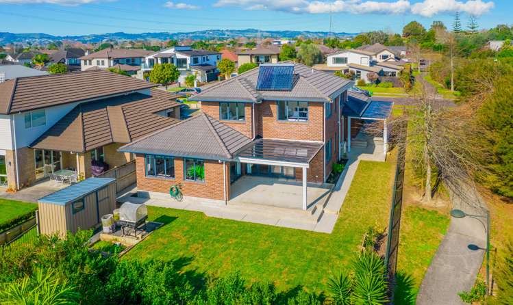 13 Corsica Way Karaka_29