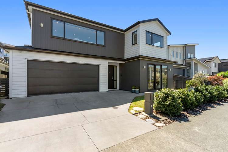 16 Keel Street Long Bay_25