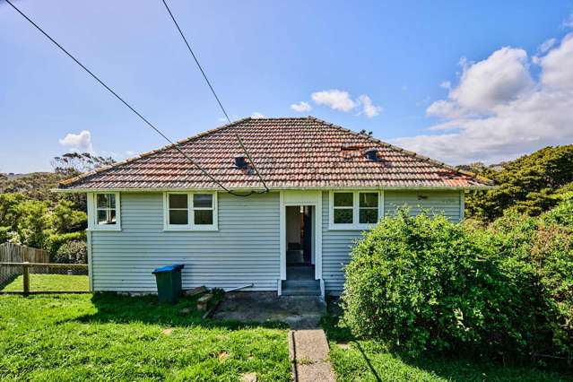 Renovators opportunity in Ranui