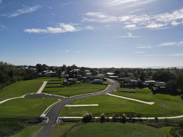 ** Ruru Downs Putaruru_3