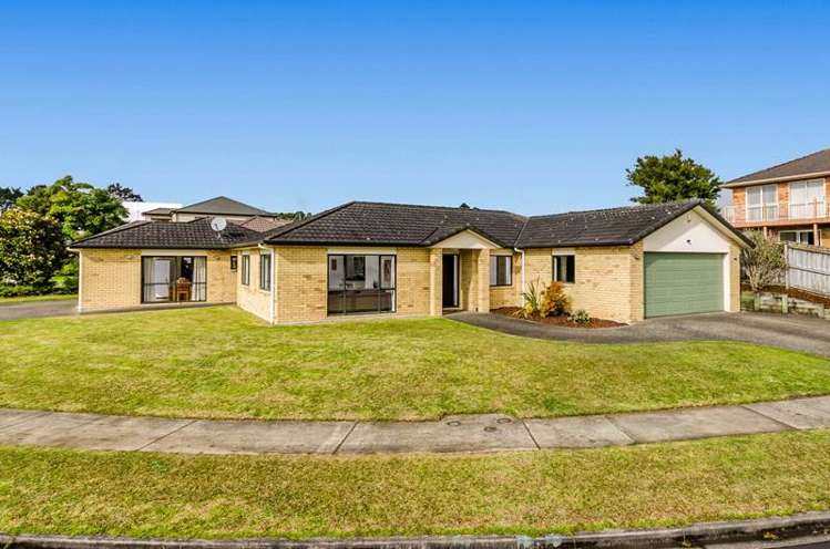 3 George Deane Place Greenhithe_0