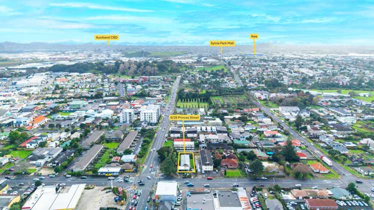 6/28 Princes Street Otahuhu_8