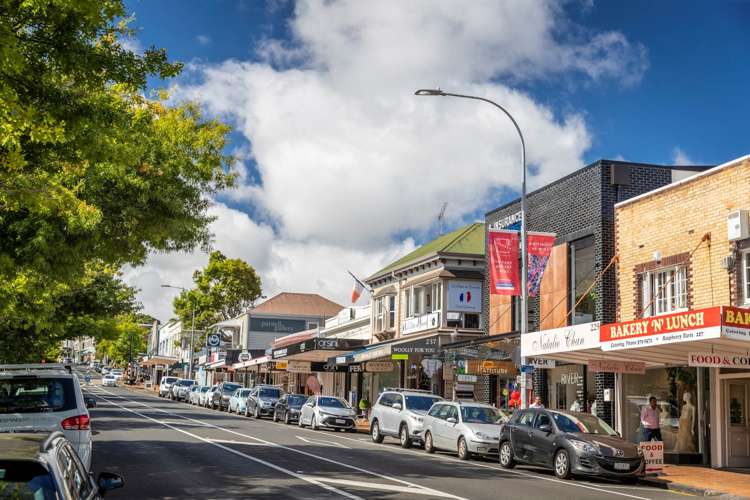 509/13 Cheshire Street Parnell_19