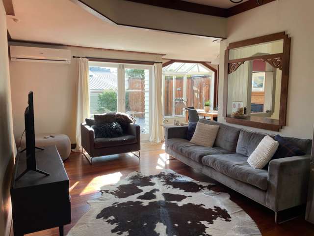 Character Home, Glendowie