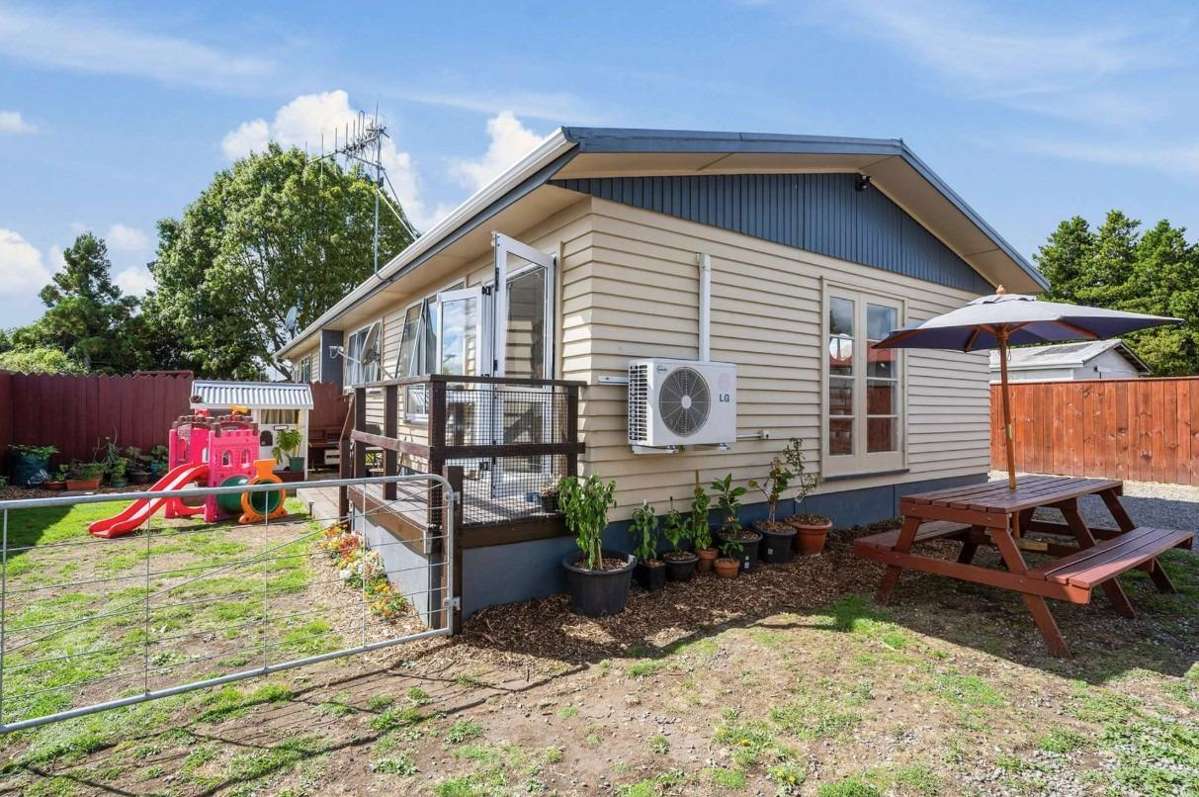 2 Bedrooms - Turangi 1