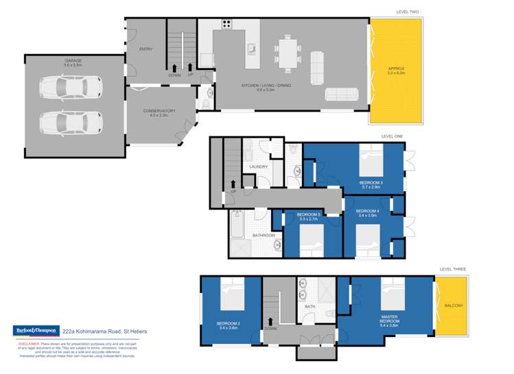 222a Kohimarama Road Kohimarama_22