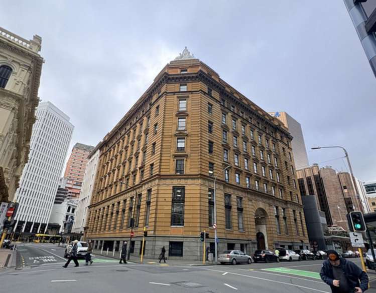Level 3/86 Customhouse Quay_0