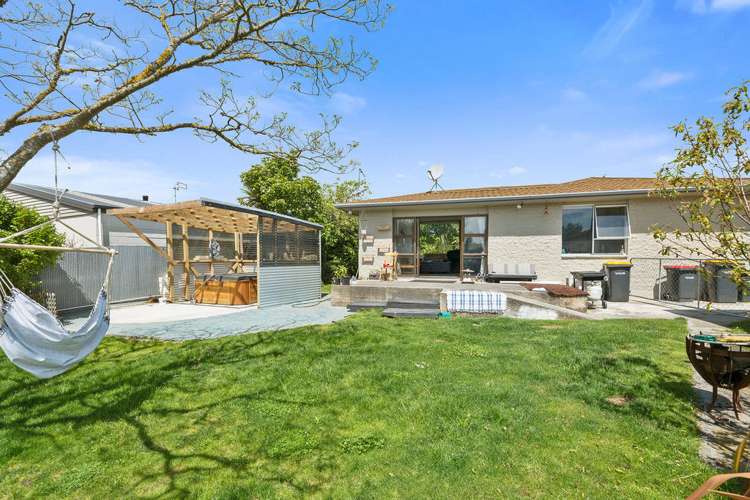 26 Bidwell Place Hillmorton_0