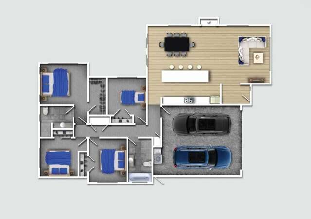 38 Ferry Road Waipu_1