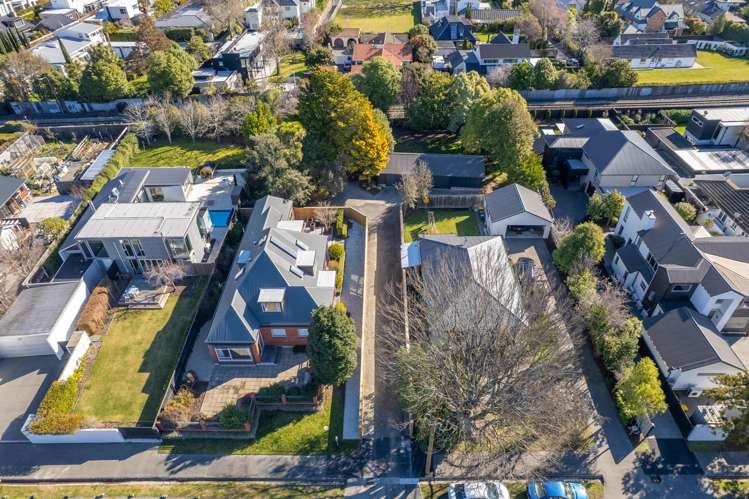 41 Clifford Avenue Fendalton_7