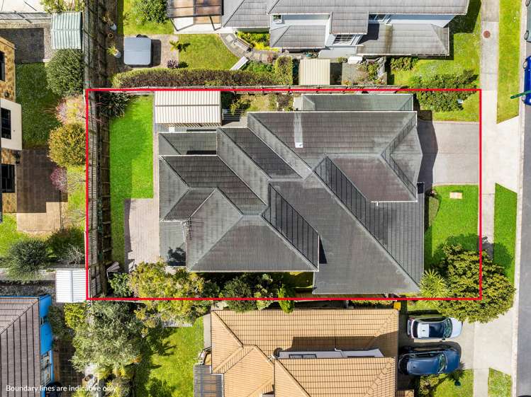 6 Silverwood Drive Flat Bush_34