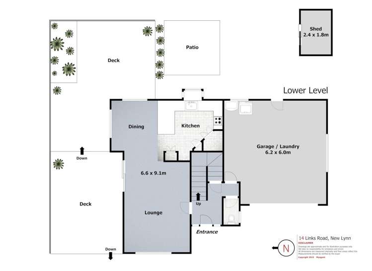 14 Links Road New Lynn_21