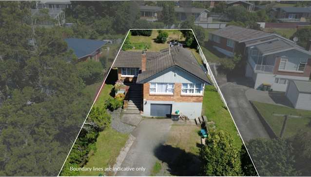 Solid Brick Home Minutes from Waikato Hospital