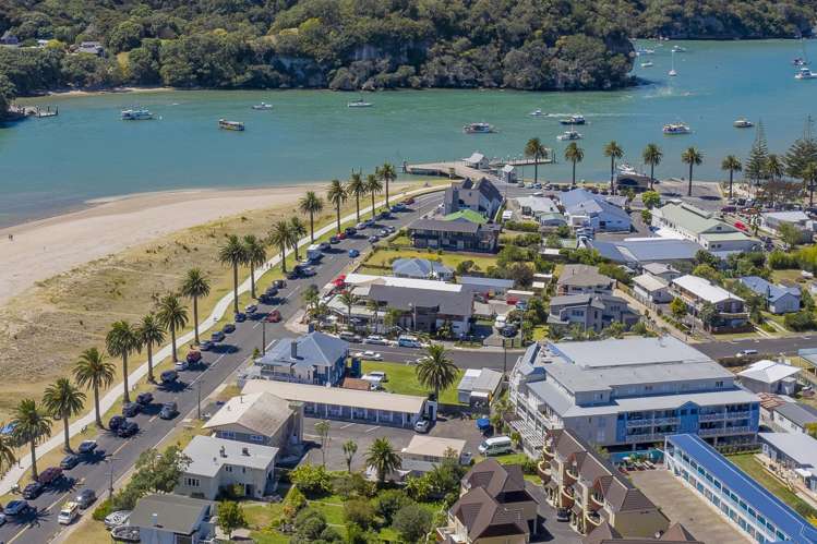 Unit 11 Crowsnest Apts, 18 Mill Road Whitianga_10