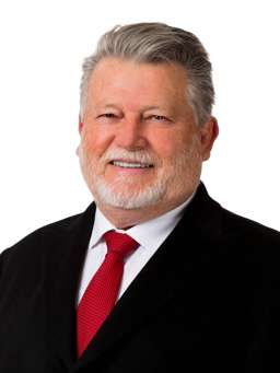 Paul Vermaak