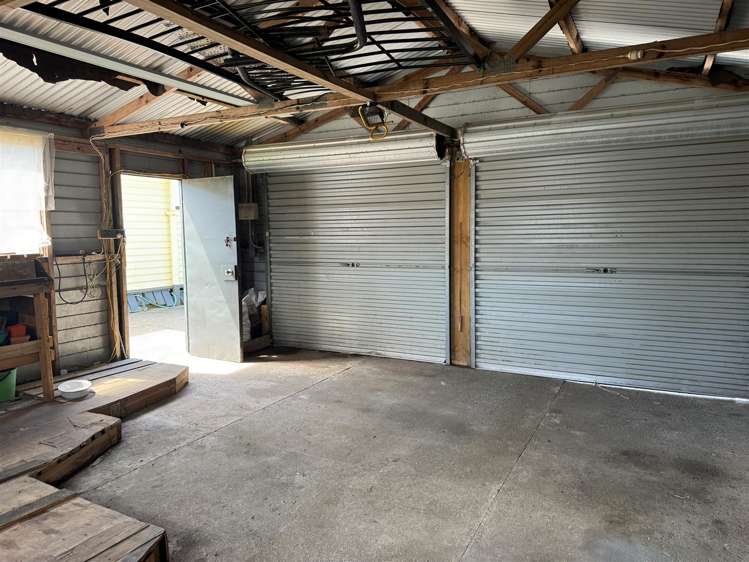 122 Preston Road Greymouth_20