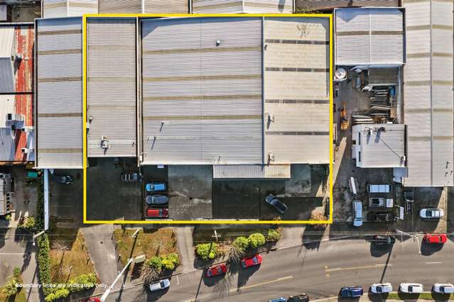 11, 15 & 17 Disraeli Street Sydenham_4