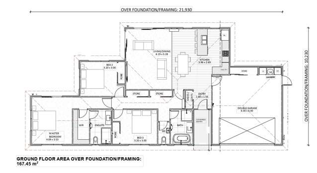 2b Craig Place Alexandra_2