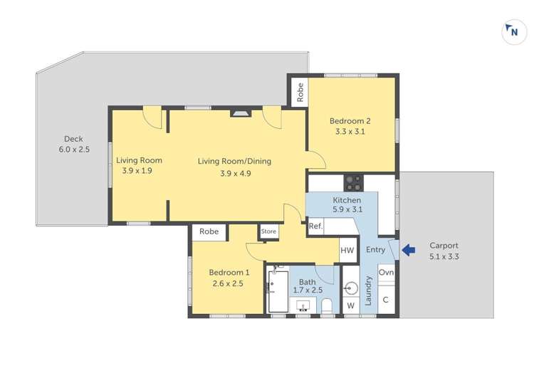 1/70 Weymouth Road Manurewa_7