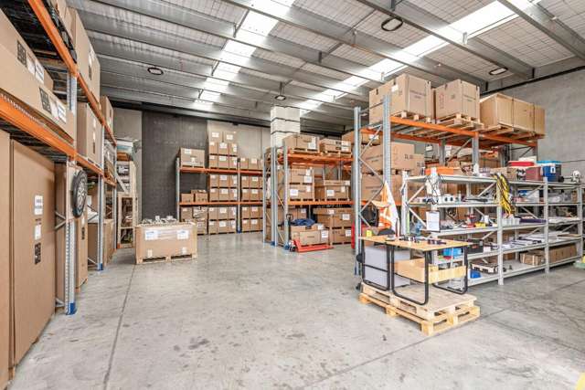 Unit 3, 4 Laurenson Road Hobsonville_4