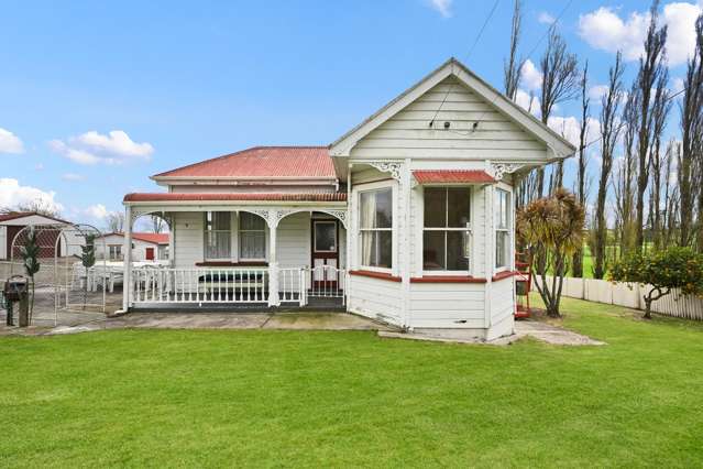 169 Great South Road Ohaupo_1
