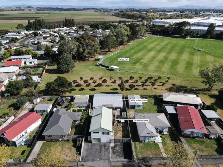 198 & 198A Mahoe Street Melville_44