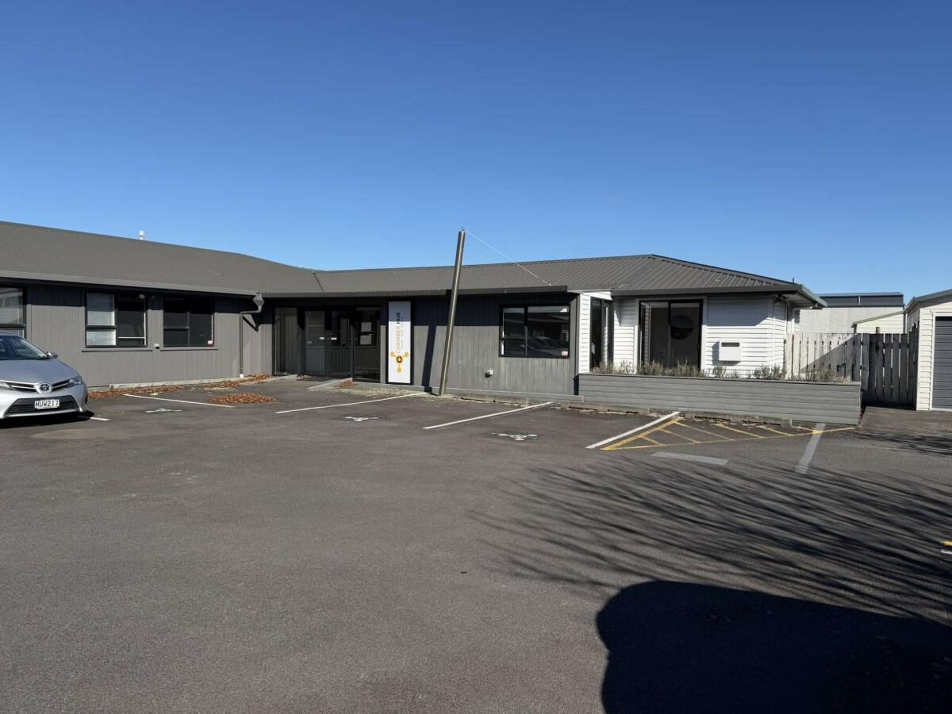 2 Corbett Road Bell Block_0