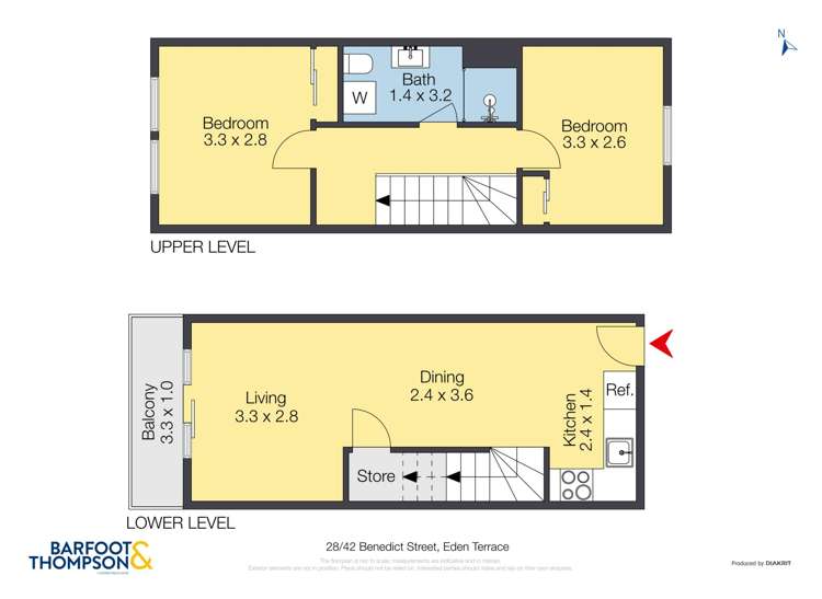28/42 St Benedicts Street Eden Terrace_8