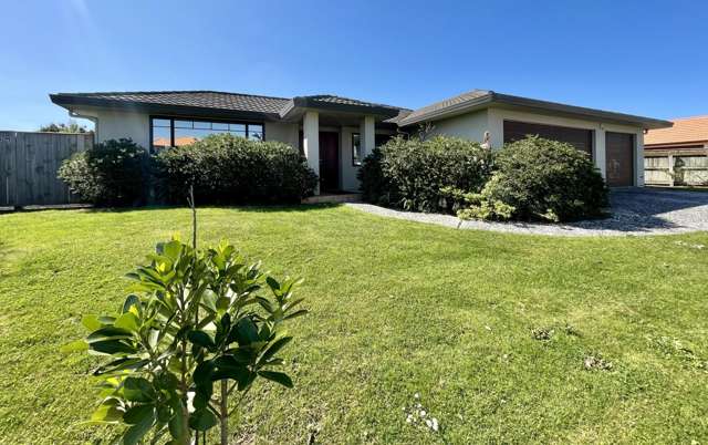 Russell Robertson Drive, Havelock North