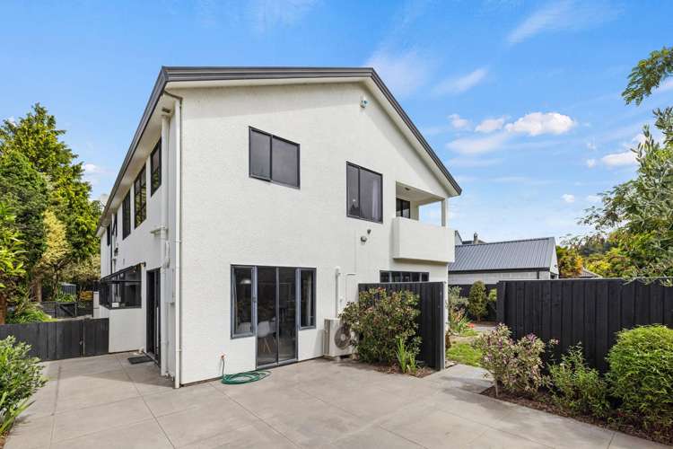 15 Willoughby Lane Parklands_25