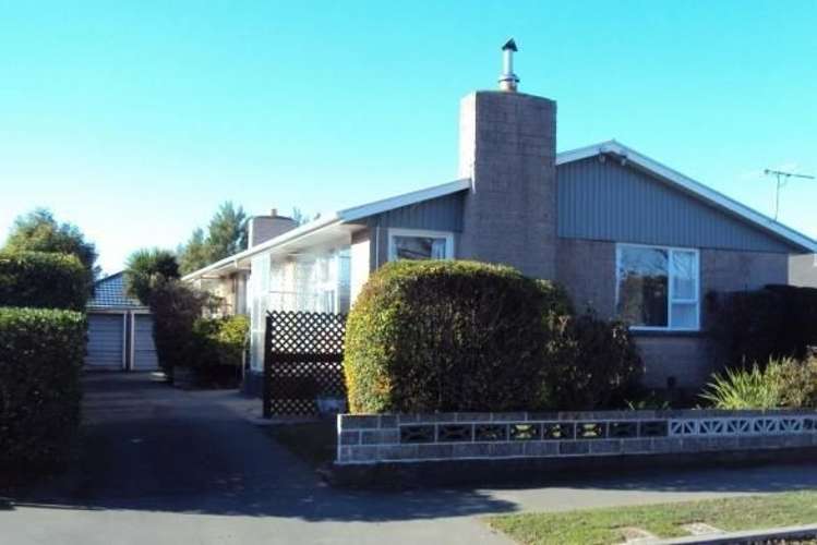 Lyttelton Street Spreydon_0