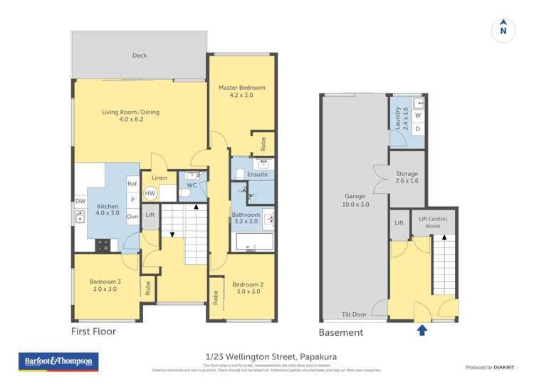 1/23 Wellington Street Papakura_13