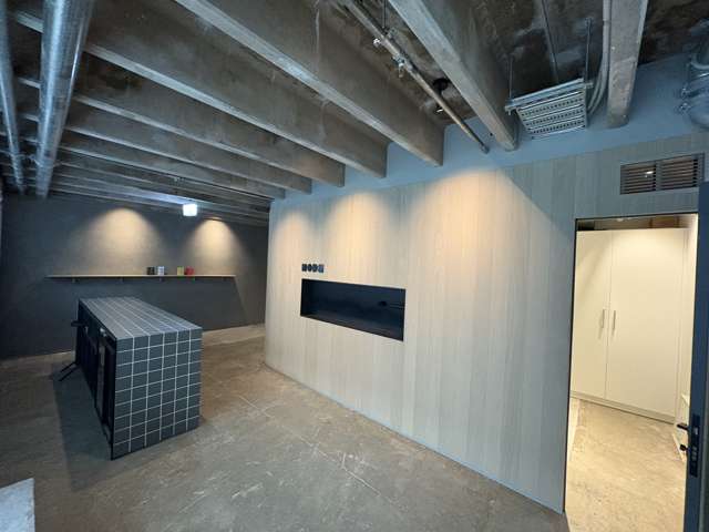 Luxury Fitness Studio – Turn-key in Ponsonby