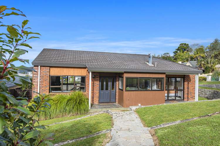 1 Saint Andrews Place Kamo_27