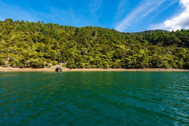 Lot 9 Fairy Bay Pelorus Sounds_4