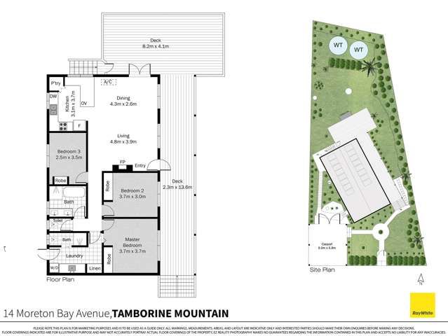 14 Moreton Bay Avenue Tamborine Mountain_1