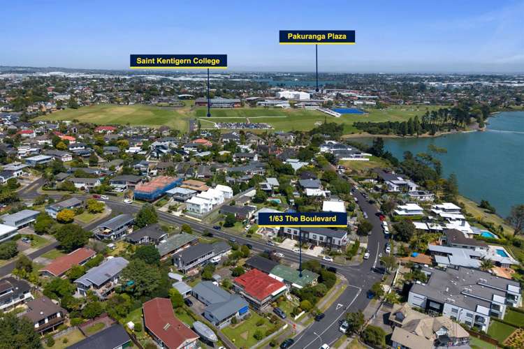 1/63 The Boulevard Sunnyhills_22