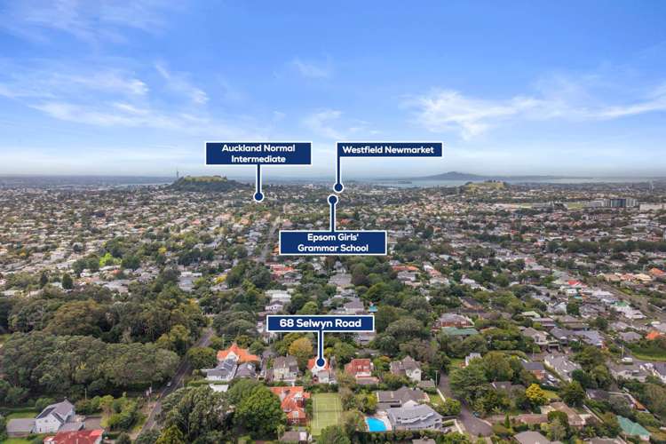 68 Selwyn Road Epsom_26