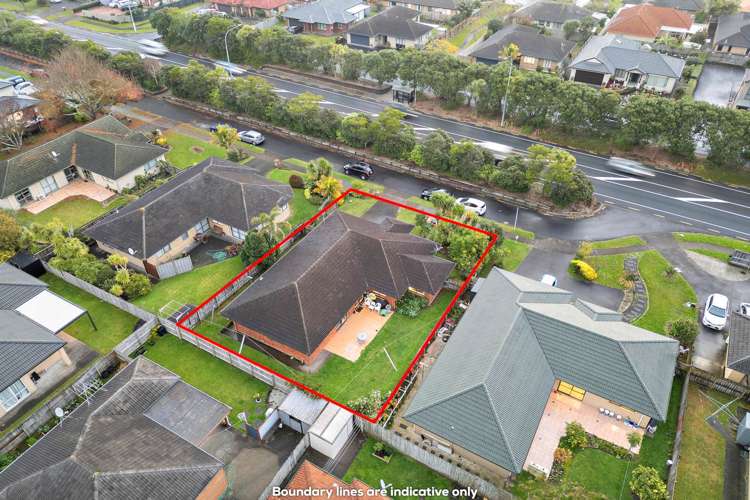 529 Chapel Road East Tamaki_5