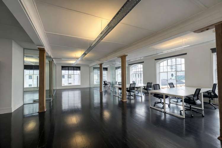 8 Commerce Street Auckland Cbd_1