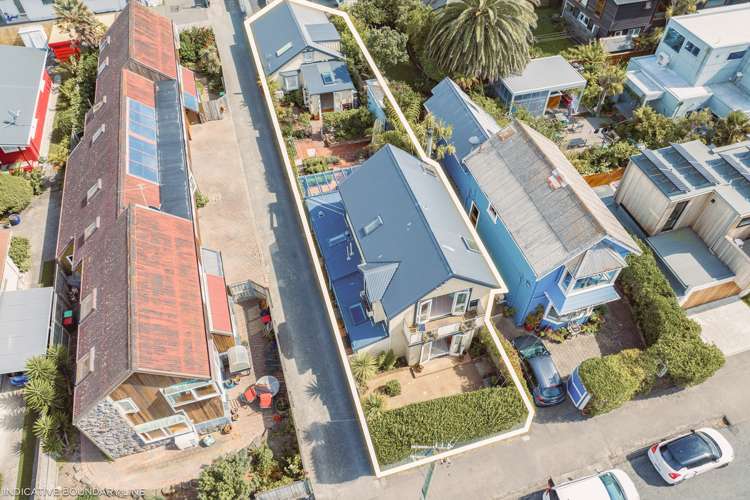 4 Stoke Street Sumner_26