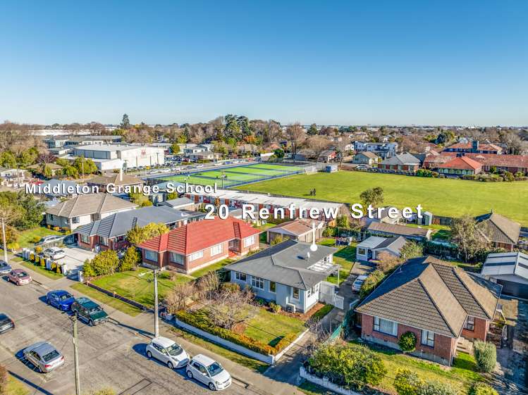 20 Renfrew Street Upper Riccarton_14